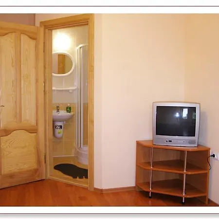 Hotel Apollon