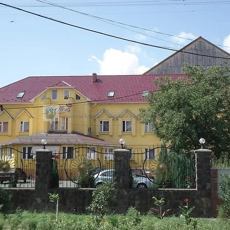 Hotel Apollon *