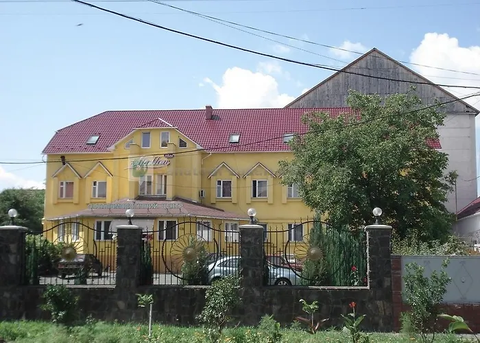Szálloda Apollon *