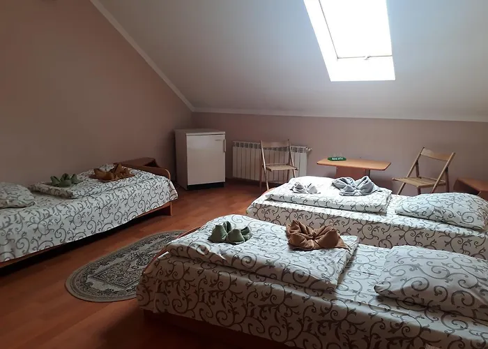 Szálloda Apollon *